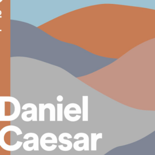 Daniel Caesar