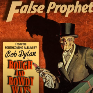 False Prophet