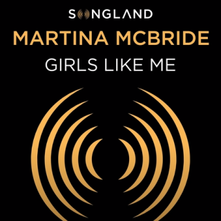 MARTINA MCBRIDE