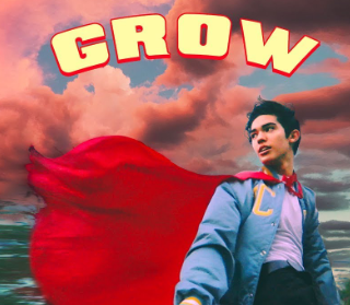 Grow by Conan Gray