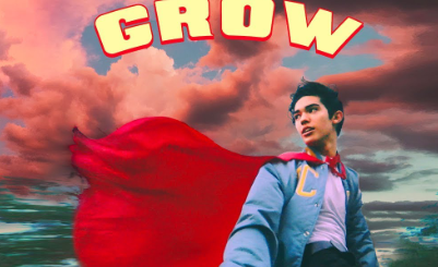Grow by Conan Gray