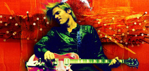 Have You Every Really Loved a Woman? by Bryan Adams