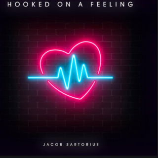 Hooked on a Feeling by Jacob Sartorius