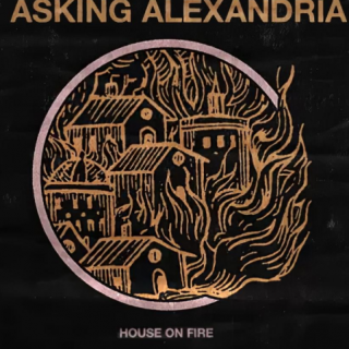 Asking Alexandria