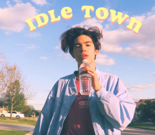 Idle Town by Conan Gray