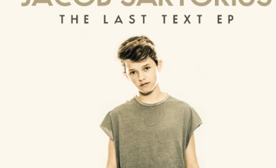 Jordans by Jacob Sartorius