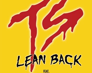 Lean Back by Terror Squad (ft. Fat Joe and Remy Ma)