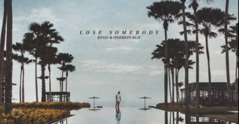 Lose Somebody