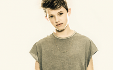 Love Me Back by Jacob Sartorius