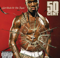 Many Men by 50 Cent
