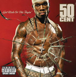 Many Men by 50 Cent