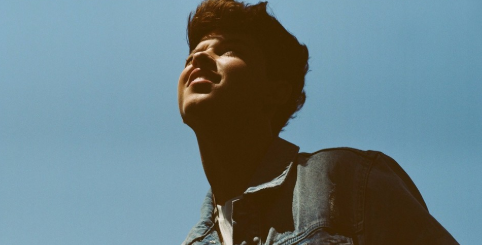 Nothin' with You by Jacob Sartorius