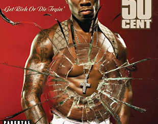 Patiently Waiting by 50 Cent (ft. Eminem)