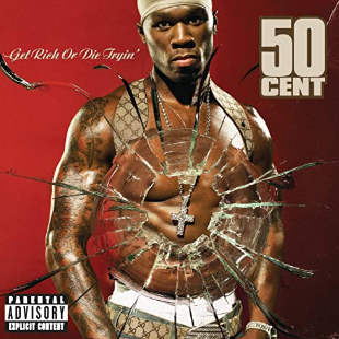 Patiently Waiting by 50 Cent (ft. Eminem)