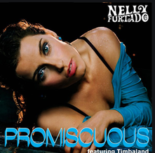 Promiscuous by Nelly Furtado (ft. Timbaland)