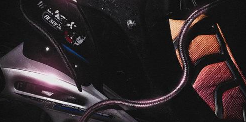 "Rollerblades" by Dominic Fike