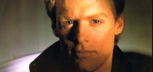 Run to You by Bryan Adams