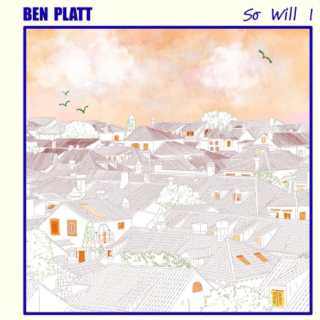 Ben Platt