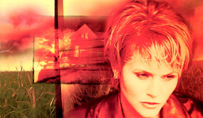 Sunny Came Home by Shawn Colvin