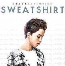 Sweatshirt by Jacob Sartorius