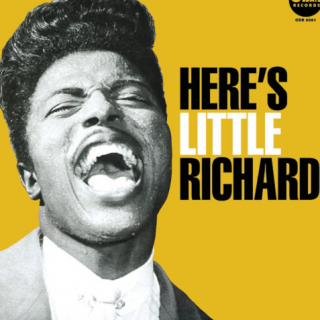 Little Richard