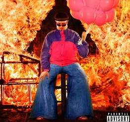 Again and Again by Oliver Tree