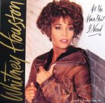 All The Man That I Need by Whitney Houston