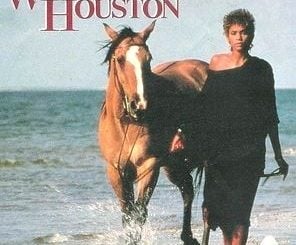 All at Once by Whitney Houston