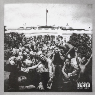 Alright by Kendrick Lamar