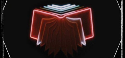Antichrist Television Blues by Arcade Fire