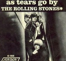 As Tears Go By by The Rolling Stones