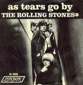 As Tears Go By by The Rolling Stones