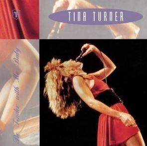 Be Tender with Me Baby by Tina Turner