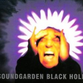 Black Hole Sun by Soundgarden