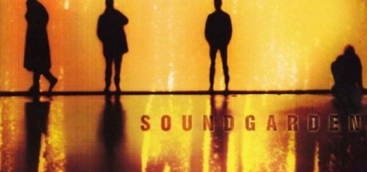 Boot Camp by Soundgarden