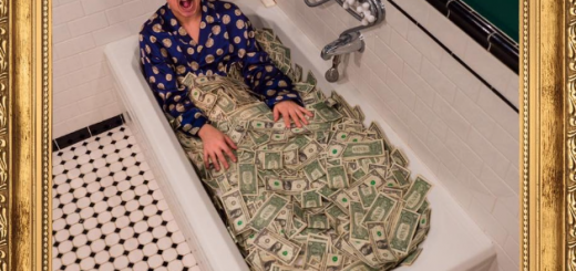 Cheapskate by Oliver Tree