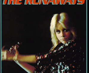 Cherry Bomb by The Runaways