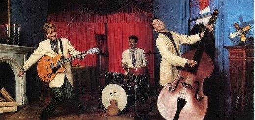 Don't Dream It's Over by Crowded House