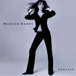 Fantasy by Mariah Carey