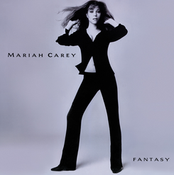 Fantasy by Mariah Carey