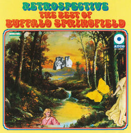 For What It's Worth by Buffalo Springfield