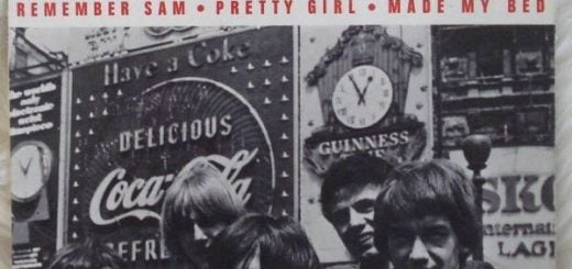 Friday on My Mind by The Easybeats