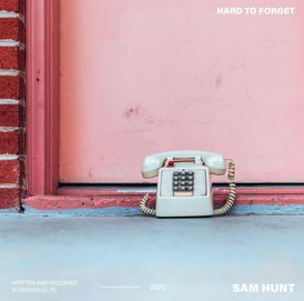Hard to Forget by Sam Hunt