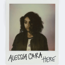 Here by Alessia Cara