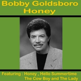 Honey by Bobby Goldsboro