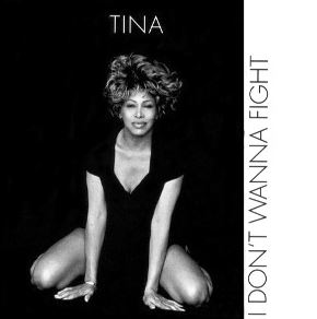 I Don't Wanna Fight by Tina Turner