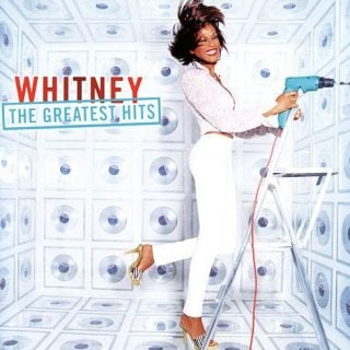 If You Say My Eyes Are Beautiful by Whitney Houston