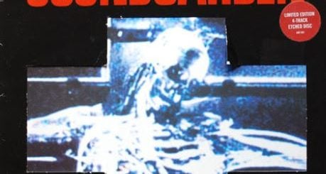Jesus Christ Pose by Soundgarden