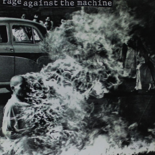 Know Your Enemy by Rage Against the Machine