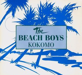 Kokomo by The Beach Boys